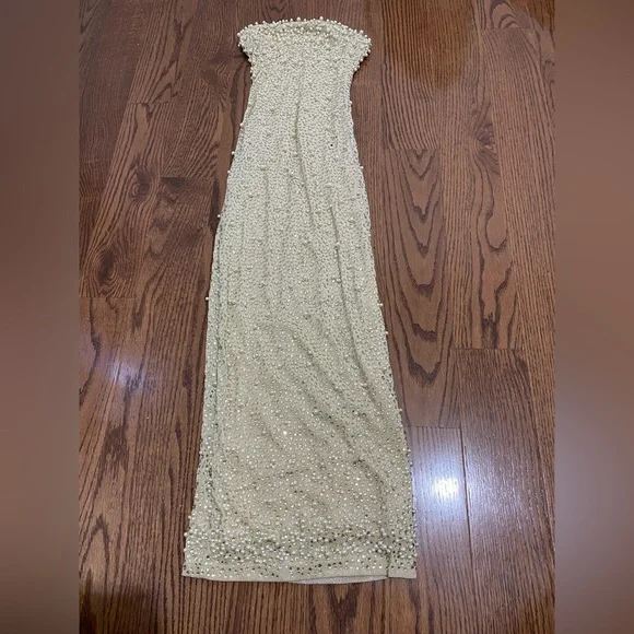 Oh Polly | Dresses | Gold Bandeau Midaxi Dress From Oh Polly | Poshmark Oh Polly | Dresses | Gold Bandeau Midaxi Dress From Oh Polly | Poshmark